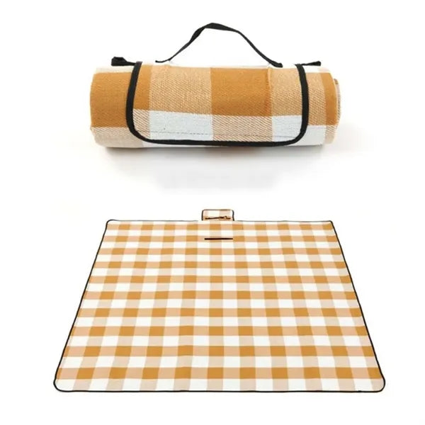 Extra Large Picnic Outdoor Blanket