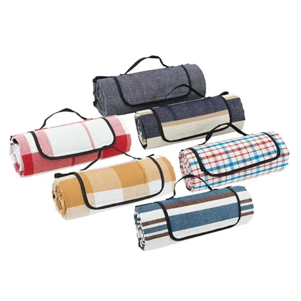 Extra Large Picnic Outdoor Blanket