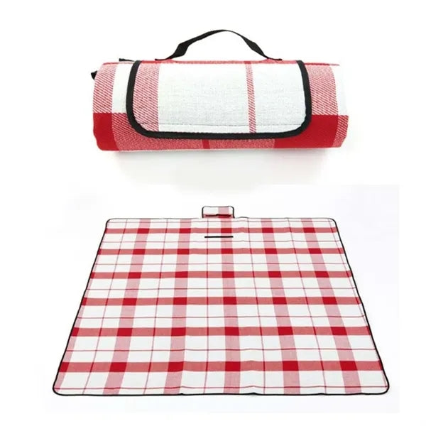 Extra Large Picnic Outdoor Blanket