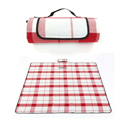 Extra Large Picnic Outdoor Blanket