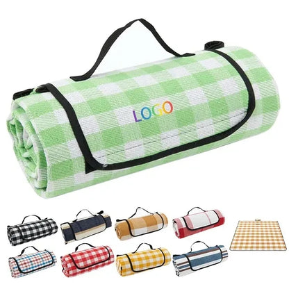 Extra Large Picnic Outdoor Blanket