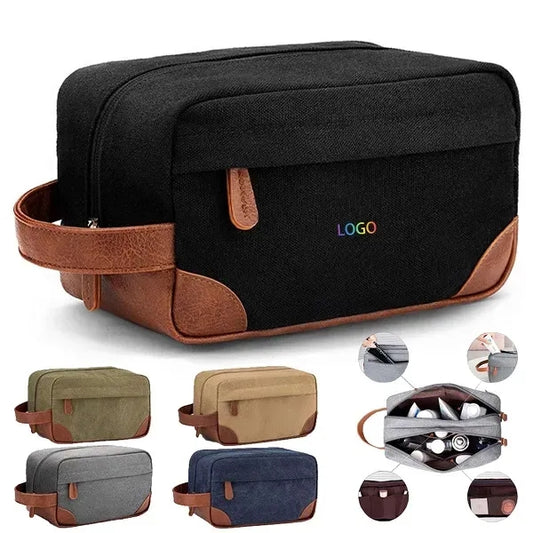 Toiletry Bag