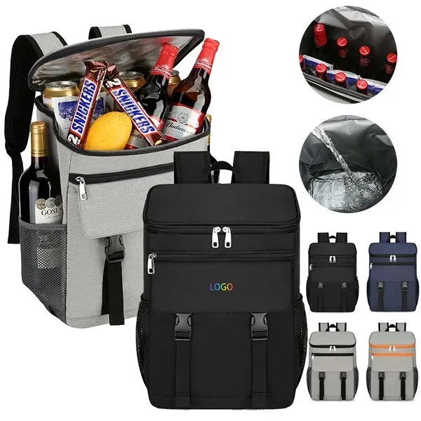 Cooler Backpack