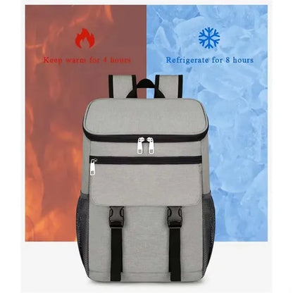 Cooler Backpack