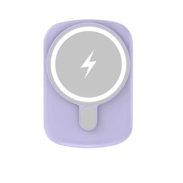 Magnetic Power Bank 5000 mAh