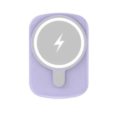 Magnetic Power Bank 5000 mAh