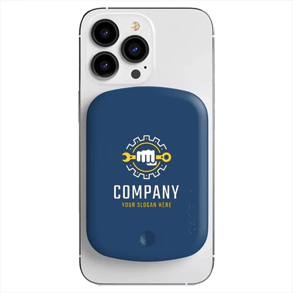 Magnetic Power Bank 5000 mAh