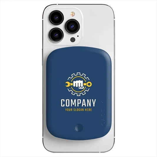 Magnetic Power Bank 5000 mAh
