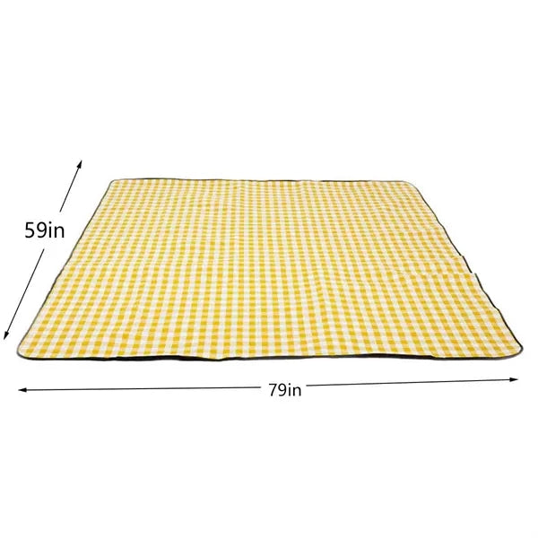 Portable Outdoor Beach Mat