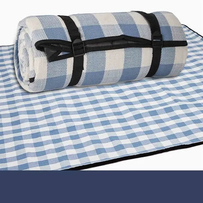 Portable Outdoor Beach Mat