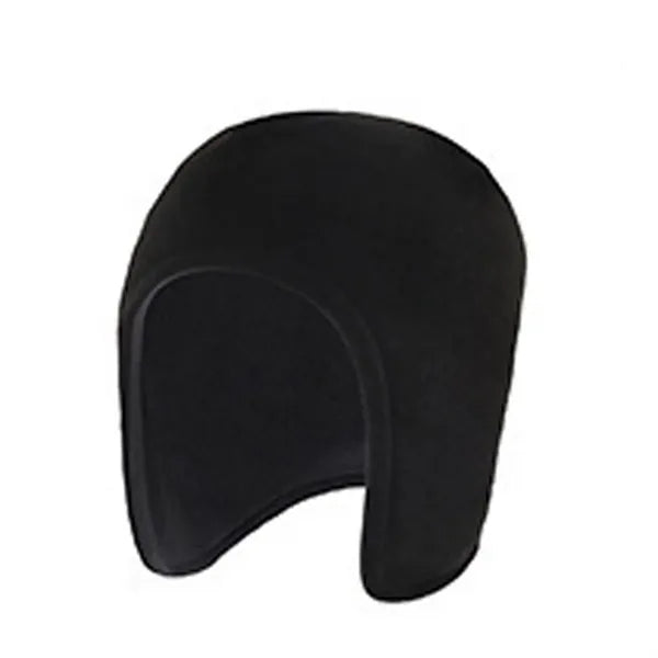 Fleece Beanie Earflap Elderly sleep Hat Outdoor Winter Cap