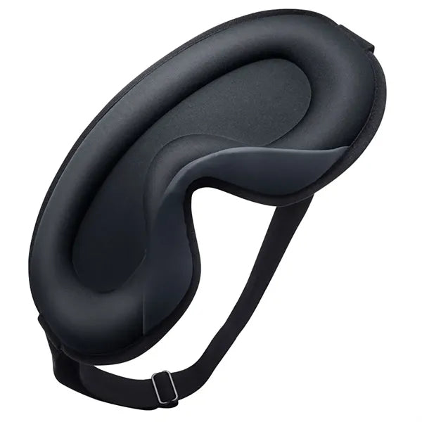 Sleeping light Blocking Eye Mask Customizable  Airplane Mas