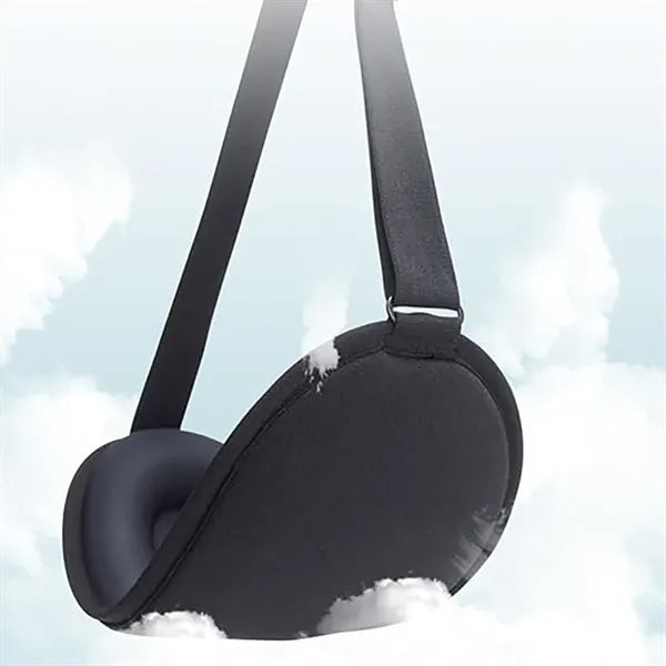Sleeping light Blocking Eye Mask Customizable  Airplane Mas