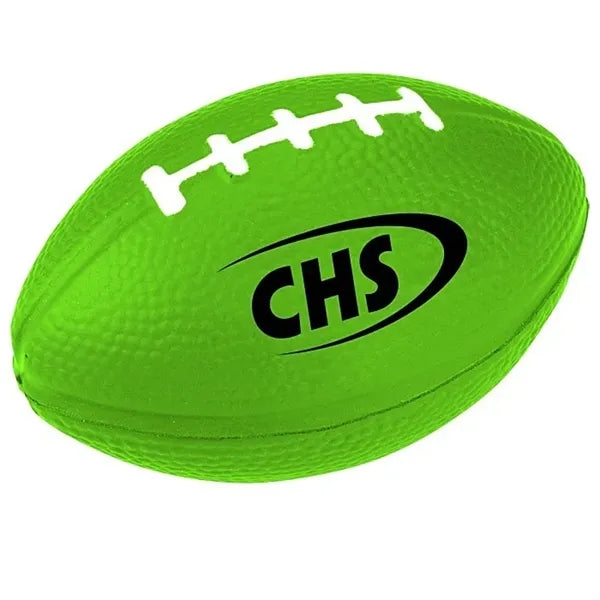 Stress Reliever - Football