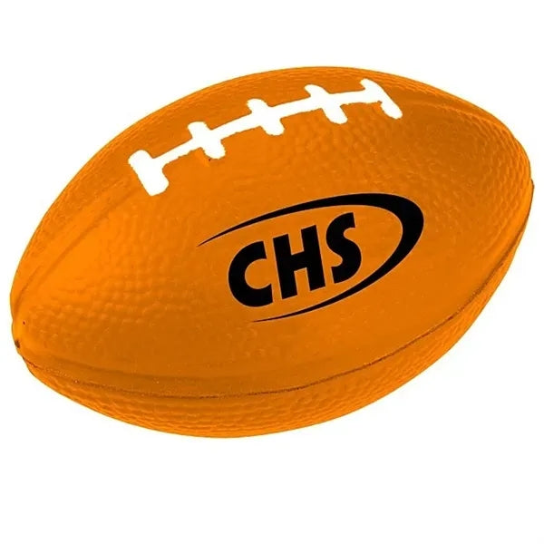 Stress Reliever - Football