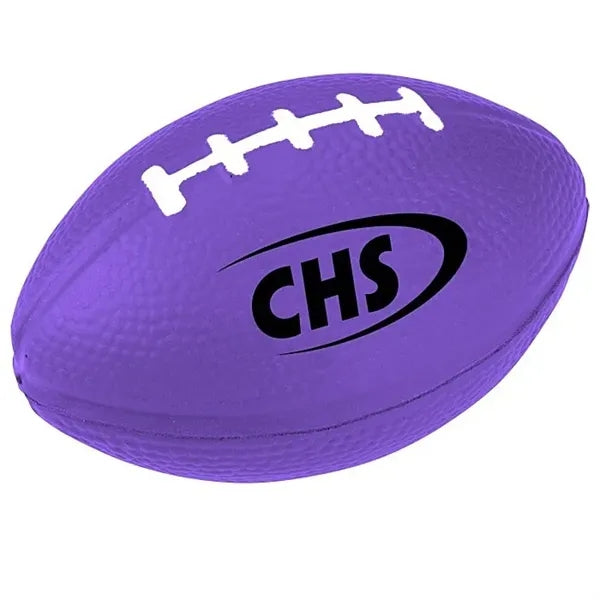 Stress Reliever - Football