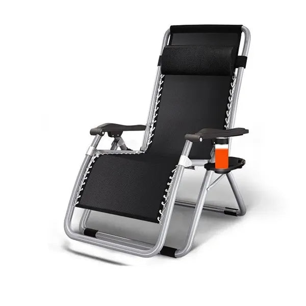 Gravity Recliner Chair