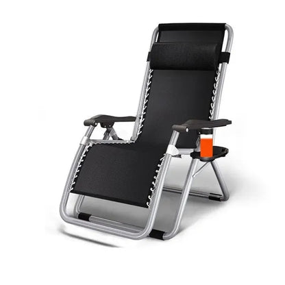 Gravity Recliner Chair