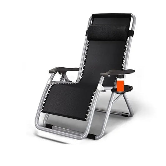 Gravity Recliner Chair