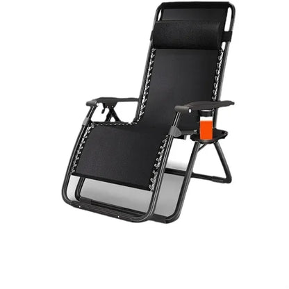 Gravity Recliner Chair