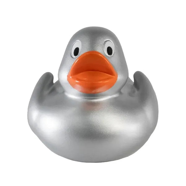 LIL' RUBBER DUCK