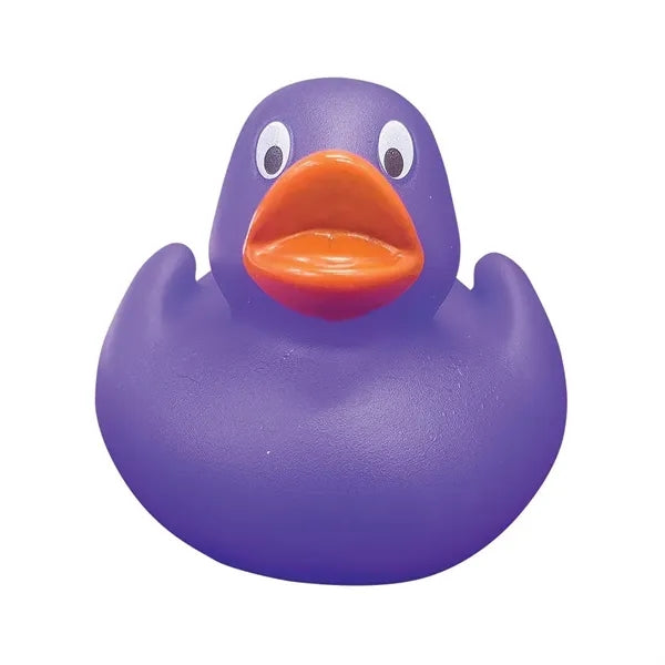 LIL' RUBBER DUCK