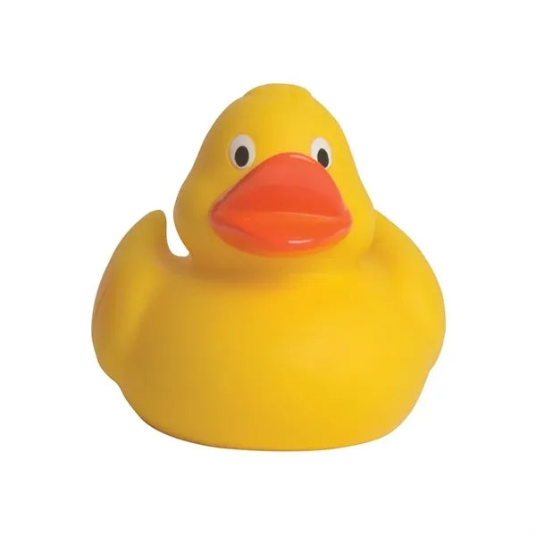 LIL' RUBBER DUCK