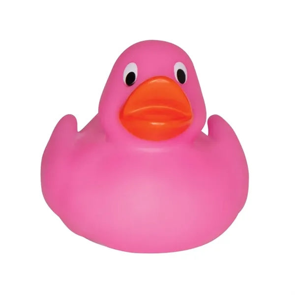 LIL' RUBBER DUCK