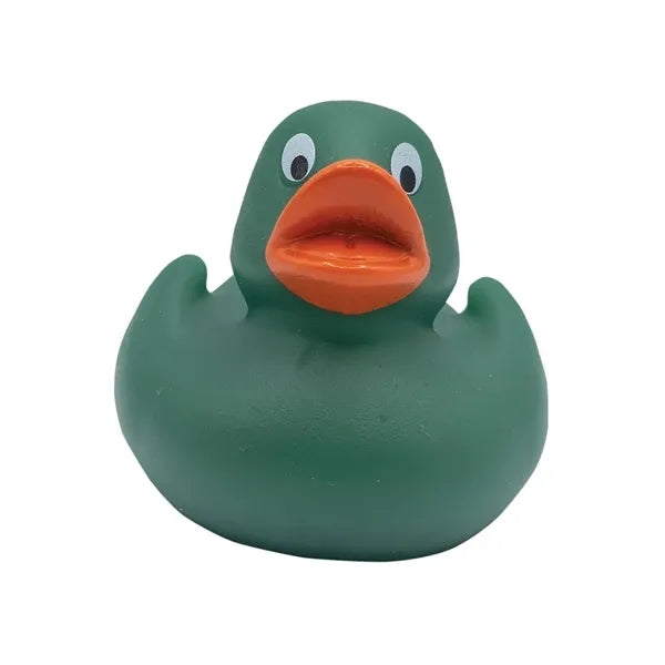 LIL' RUBBER DUCK