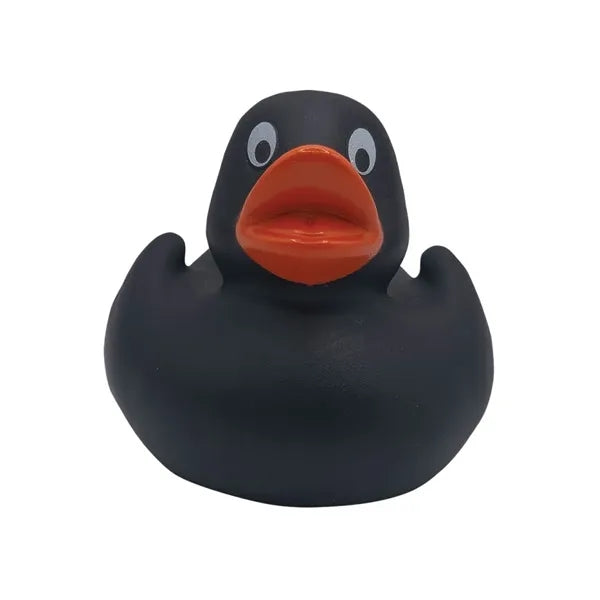LIL' RUBBER DUCK