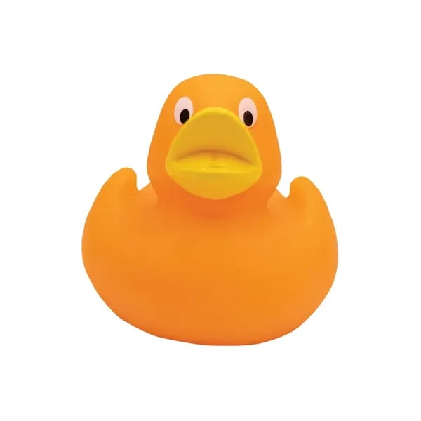 LIL' RUBBER DUCK