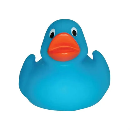 LIL' RUBBER DUCK