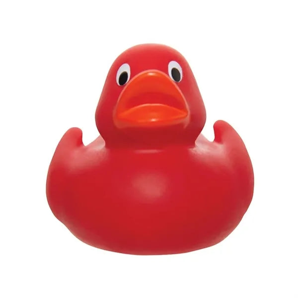 LIL' RUBBER DUCK