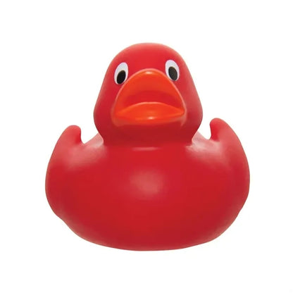 LIL' RUBBER DUCK