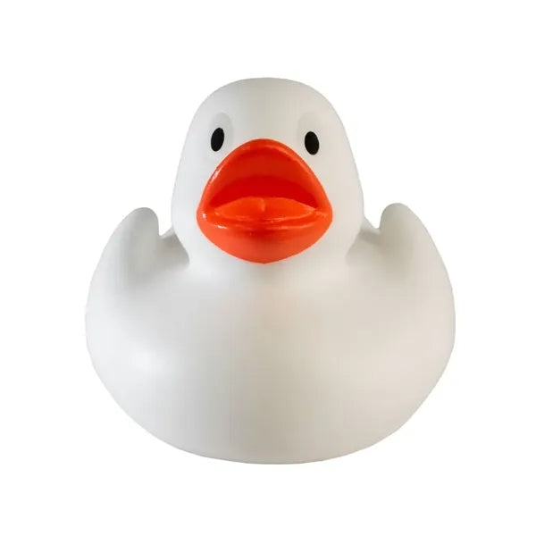 LIL' RUBBER DUCK