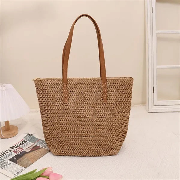 Handmade Weaving Bag