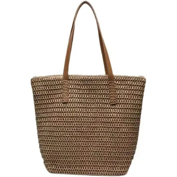 Handmade Weaving Bag