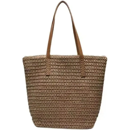 Handmade Weaving Bag