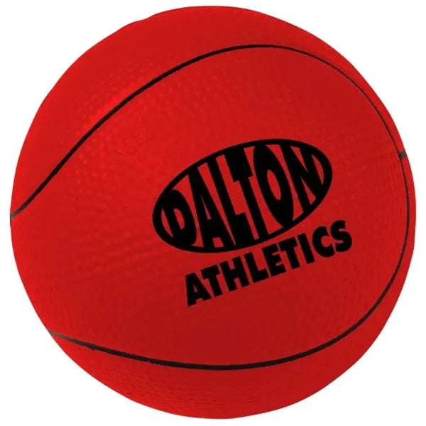 Stress Reliever - Basketball