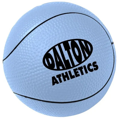 Stress Reliever - Basketball