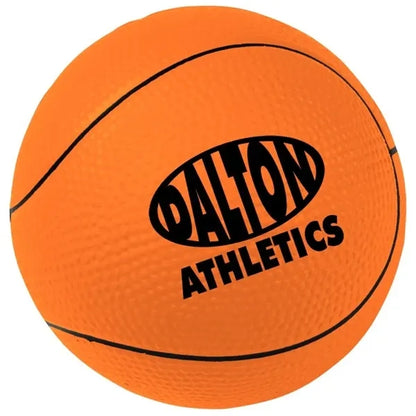 Stress Reliever - Basketball