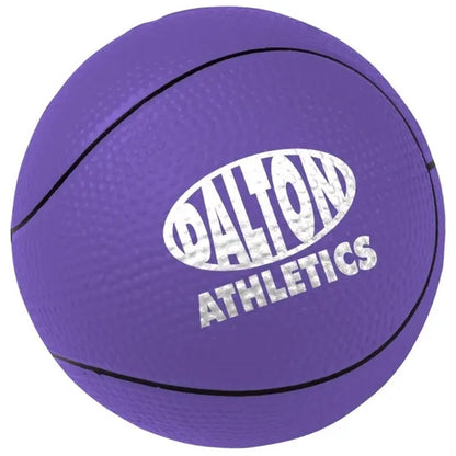 Stress Reliever - Basketball