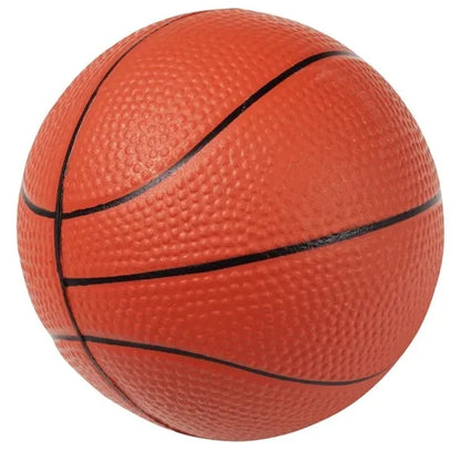 Stress Reliever - Basketball