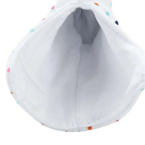 Soothing Teething Mitten