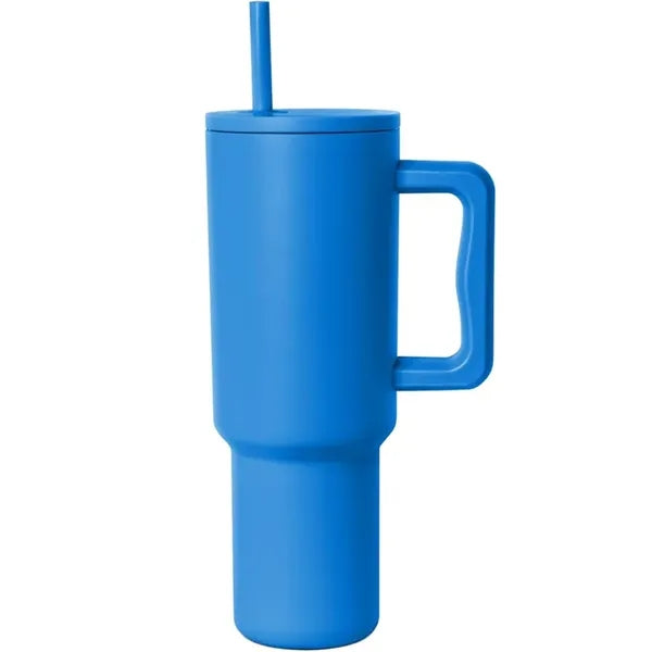 Simple Modern 40 Oz Tumbler With Handle And Straw Lid