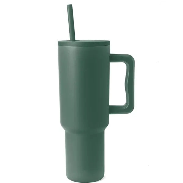 Simple Modern 40 Oz Tumbler With Handle And Straw Lid