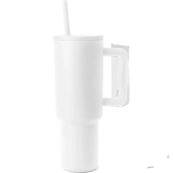 Simple Modern 40 Oz Tumbler With Handle And Straw Lid