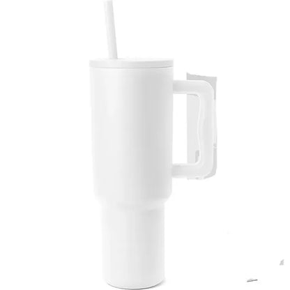 Simple Modern 40 Oz Tumbler With Handle And Straw Lid