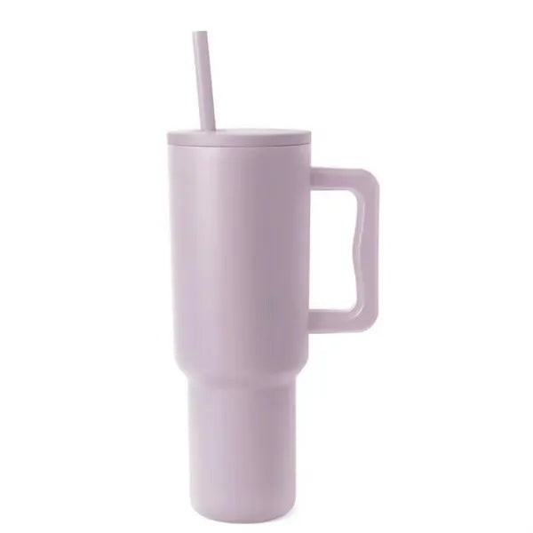 Simple Modern 40 Oz Tumbler With Handle And Straw Lid