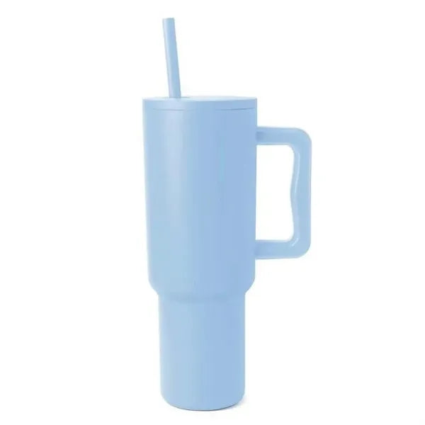 Simple Modern 40 Oz Tumbler With Handle And Straw Lid